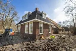 Wordt de boerderij bij de Martenastate in Koarnjum een monument?