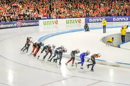 Deze zomer beslissing of olympisch schaatstoernooi van 2030 plaatsvindt in Thialf
