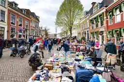 Parels voor een prikkie. Met deze tips scoor je waardevolle spullen op de vrijmarkt
