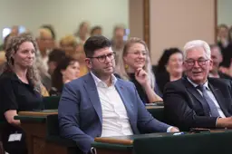 Friese lobby via Noorden faalt, vindt FNP. Fryslân moet weer werken met eigen lobbyisten