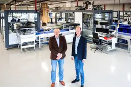 Verpakkingsspecialist Sparck uit Drachten in Amerikaanse handen