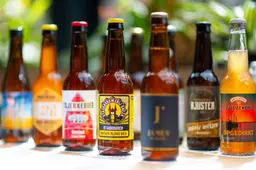 Wat is het lekkerste zomerbier van Friesland? Alles wat je moet weten over de bierverkiezing van de LC