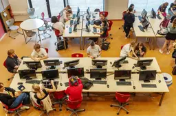 Kan het onderwijs zonder de flex-leerkracht? ‘Het lerarentekort is geen verdienmodel’