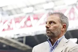 De opmars van Sparta onder Maurice Steijn: ‘In het begin moest het schuren, dat heeft even geduurd’