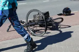 Oppositie woedend: ‘Zuinige provincie speelt met verkeersveiligheid in Friesland’