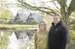 Noodopvang voor Oekraïense vluchtelingen in Kootstertille verplaatst naar vakantiepark het Wylde Pad