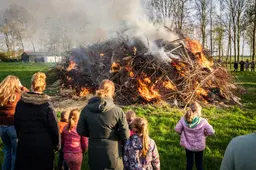 Fors meer slachtoffers paasvuren met brandwonden naar ziekenhuis. Wat gaat er mis?