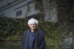 Geert Mak ziet parallellen met de jaren 30: ‘Het gaat, ook nu, over het verdedigen van de democratie’