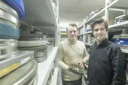 Filmarchief lanceert nieuwe film over oorlog en bevrijding in Friesland: ‘Tieners gaan niet meer twintig minuten kijken naar zwart-witbeeld zonder geluid’