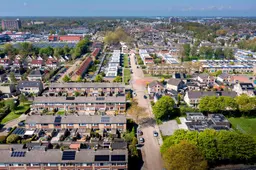 Tegenslag voor Drachten: scheuren in de diepe ondergrond als gevolg van gaswinning maken gebruik aardwarmte onmogelijk