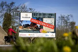 Inhaligheid leidt tot woningmarktprobleem | opinie