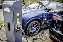 Motorrijtuigenbelasting flink op de schop: niet gewicht, maar oppervlakte telt mee