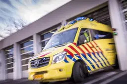 Vrouw (33) uit Drachten rijdt stilstaande fietser aan: 800 euro boete