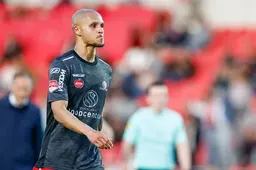 Helmond Sport roept late nederlaag over zichzelf af in afwachtend duel met Jong Ajax