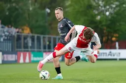 LIVE | Helmond Sport incasseert late tegentreffer in dramatische pot tegen Jong Ajax