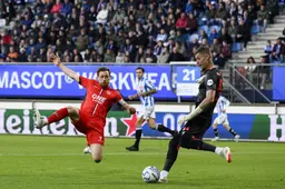 Hoe komt het volgend seizoen onder de lat bij SC Heerenveen? Dit zijn de scenario’s