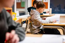 We moeten leren weer vooropstellen in het onderwijs | opinie