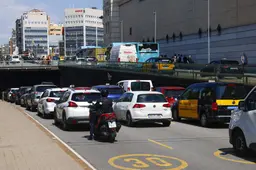 Veiligheidsraad Spanje voor tweede keer bijeen na stroomstoring