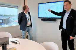 Minder scheldpartijen en sneller actie: nieuw systeem om te klagen over vlieghinder
