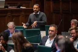 Pijn en ongemak over Gaza in Rotterdamse raadzaal: ‘Mensen willen dat wij ons uitspreken’