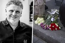 Brabantse topchefs rouwen om Jonnie Boer (60): ‘Een meester in de keuken en een vaderfiguur’