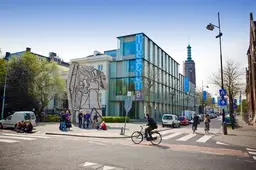 Opsteker voor verbouwing Boijmans: akkoord nabij over controversiële sloop van glazen vleugel