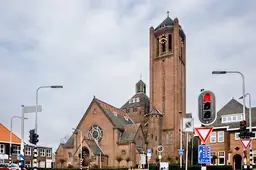 Tilburg luidt zaterdag de rouw- en feestklokken en dat zorgt voor ‘een massaal geluid’