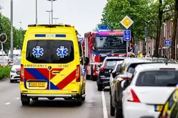 Roep om maatregelen Ringbaan-Oost na nieuw dodelijk ongeluk, maar gemeente Tilburg wacht  eerst onderzoek af