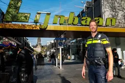 Komt het nog goed met de Lijnbaan? ‘Gezinnen moeten tijdens koopavond weer veilig kunnen winkelen’