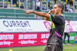 Voor de beloften van PSV staat deze week veel meer op het spel dan een goed resultaat tegen FC Eindhoven