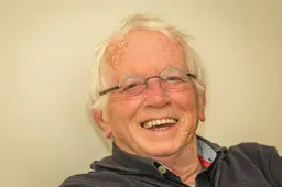 Derk (79) uit Winsum speelde in zijn leven vele rollen