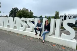 Maassluis Belang gaat op in VVD Maassluis: ‘Het clubje werd te klein’