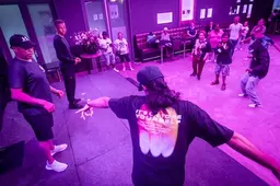 Gratis tweedaagse dansworkshop in Schiedam voor tieners