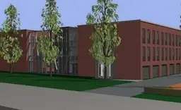 Ontwikkelaar Spoorweglaan Best kan door met woningplan