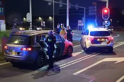 Niet gestoken bij ‘steekincident’ Delft: vrouw (44) onder invloed en man (27) opgepakt na belediging