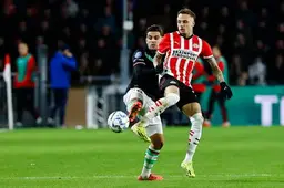 LIVE | PSV kan met zege bij FC Twente druk opvoeren bij koploper Ajax