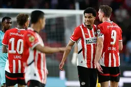 LIVE | Reden voor ontbreken Malik Tillman in de basis bij PSV bekend: middenvelder kwam te laat voor wedstrijdbespreking