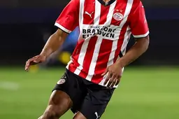 Belgische PSV-belofte Bawuah (18) wil de volgende stap zetten en in beeld komen bij Bosz