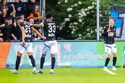 LIVE | Jong PSV op jacht naar gelijkmaker in duel tegen FC Eindhoven