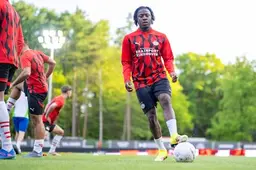 Johan Bakayoko knokt bij PSV tegen meer dan groeistuipen alleen: waarom een transfer deze zomer logisch is