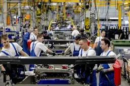 Brabantse industrie valt stil: ‘Geef een paar cruciale bedrijven voorrang’