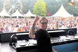 Wereldberoemde dj Ferreck Dawn draait ‘thuis’ met zijn oude leermeester tijdens Koningsnacht: ‘Hier leven we al maanden naartoe’