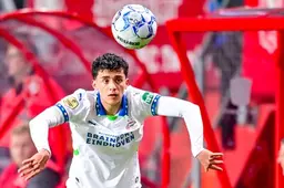 Mexicaanse club hoopt Ledezma transfervrij over te nemen van PSV