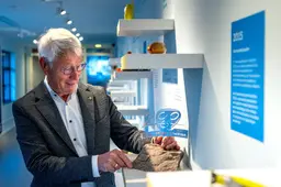 Expositie ‘75 jaar Philips’ toont: bedrijf bepaalde groei van Drachten