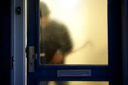 Inbrekers sloegen vrijdag één keer toe in Alphen aan den Rijn
