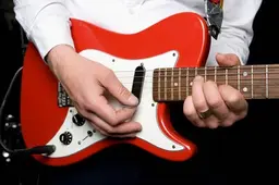 Bands strijden voor plek op Rock ’n Ramps bij competitie in Vlaardingen