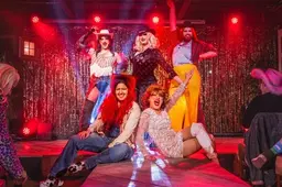 Eurovisiesongfestival kijken in Helmond: een avond vol vertier bij de Cacaofabriek