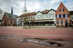 Juridisch advies over Vangaelen spoorloos; stichting eist opheldering