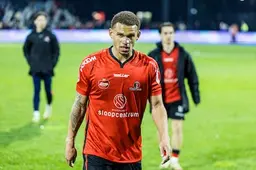 LIVE | Helmond Sport komt nauwelijks aan de bal in beginfase tegen Jong Ajax