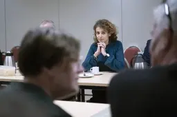 De titel ‘Klimaat en Groene Groei’ past minister Sophie Hermans niet | LC commentaar